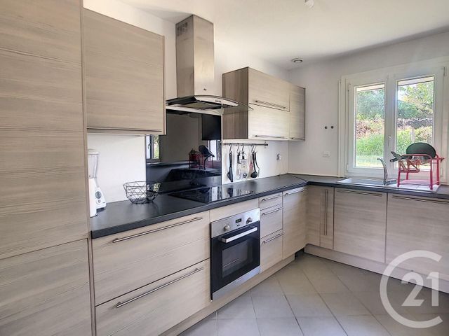 maison à louer - 4 pièces - 70.0 m2 - SOUCY - 89 - BOURGOGNE - Century 21 Martinot Immobilier