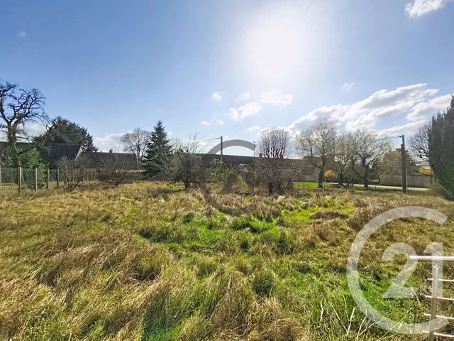 maison à vendre - 6 pièces - 130.0 m2 - VILLECHETIVE - 89 - BOURGOGNE - Century 21 Martinot Immobilier