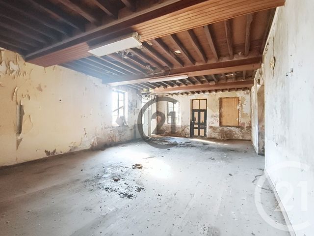 maison à vendre - 6 pièces - 130.0 m2 - VILLECHETIVE - 89 - BOURGOGNE - Century 21 Martinot Immobilier