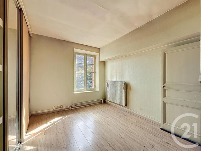 maison à vendre - 4 pièces - 74.76 m2 - ETIGNY - 89 - BOURGOGNE - Century 21 Martinot Immobilier