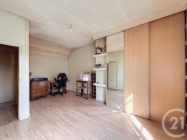 maison à vendre - 4 pièces - 74.76 m2 - ETIGNY - 89 - BOURGOGNE - Century 21 Martinot Immobilier