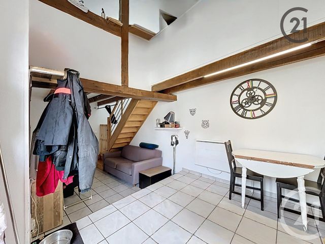 immeuble à vendre - 120.0 m2 - ROSOY - 89 - BOURGOGNE - Century 21 Martinot Immobilier