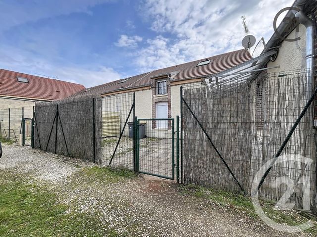 immeuble - ROSOY - 89