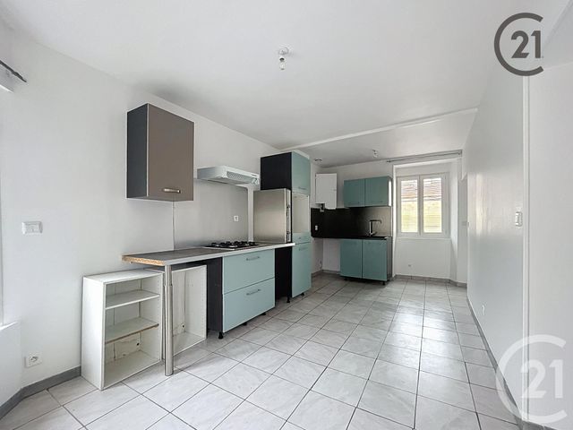 immeuble à vendre - 120.0 m2 - ROSOY - 89 - BOURGOGNE - Century 21 Martinot Immobilier