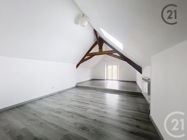 immeuble à vendre - 120.0 m2 - ROSOY - 89 - BOURGOGNE - Century 21 Martinot Immobilier