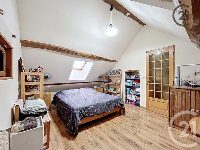 maison à vendre - 5 pièces - 91.35 m2 - VILLEBOUGIS - 89 - BOURGOGNE - Century 21 Martinot Immobilier