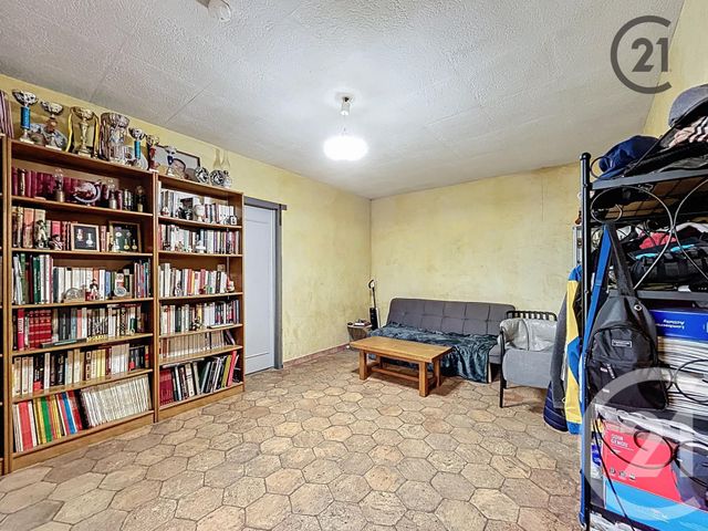 maison à vendre - 5 pièces - 91.35 m2 - VILLEBOUGIS - 89 - BOURGOGNE - Century 21 Martinot Immobilier