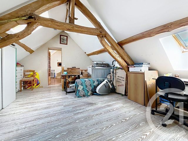 maison à vendre - 5 pièces - 91.35 m2 - VILLEBOUGIS - 89 - BOURGOGNE - Century 21 Martinot Immobilier