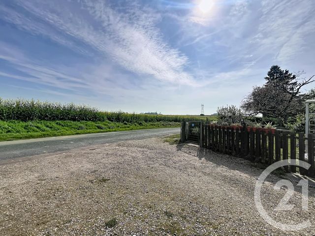 maison à vendre - 5 pièces - 91.35 m2 - VILLEBOUGIS - 89 - BOURGOGNE - Century 21 Martinot Immobilier