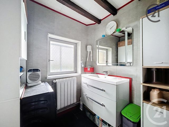 maison à vendre - 5 pièces - 91.35 m2 - VILLEBOUGIS - 89 - BOURGOGNE - Century 21 Martinot Immobilier