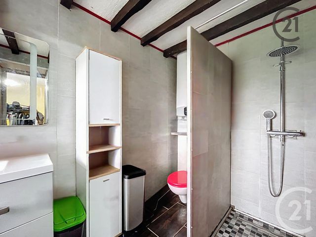 maison à vendre - 5 pièces - 91.35 m2 - VILLEBOUGIS - 89 - BOURGOGNE - Century 21 Martinot Immobilier