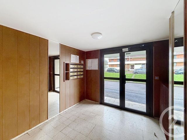 Appartement F3 à vendre - 3 pièces - 64.3 m2 - SENS - 89 - BOURGOGNE - Century 21 Martinot Immobilier