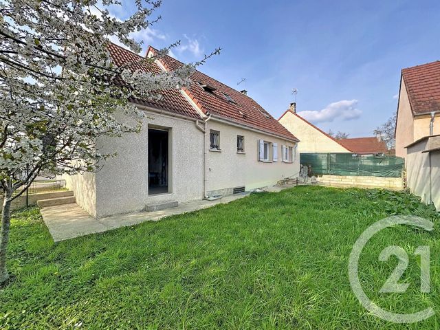 Maison à vendre SENS