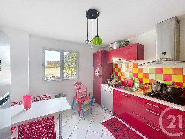 maison à vendre - 5 pièces - 112.0 m2 - SENS - 89 - BOURGOGNE - Century 21 Martinot Immobilier