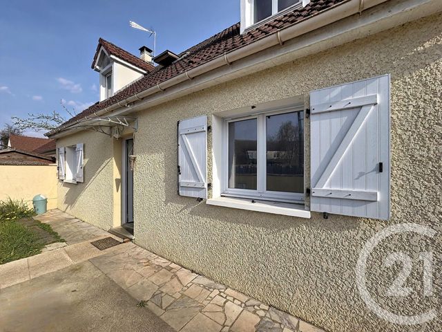 maison à vendre - 5 pièces - 112.0 m2 - SENS - 89 - BOURGOGNE - Century 21 Martinot Immobilier