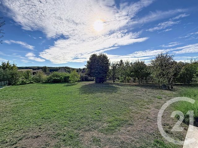maison à vendre - 3 pièces - 70.76 m2 - NAILLY - 89 - BOURGOGNE - Century 21 Martinot Immobilier