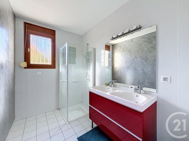 maison à vendre - 3 pièces - 70.76 m2 - NAILLY - 89 - BOURGOGNE - Century 21 Martinot Immobilier
