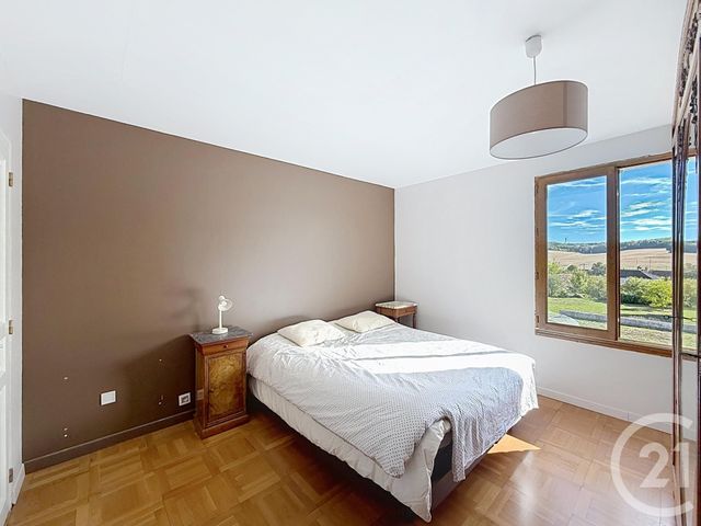 maison à vendre - 3 pièces - 70.76 m2 - NAILLY - 89 - BOURGOGNE - Century 21 Martinot Immobilier