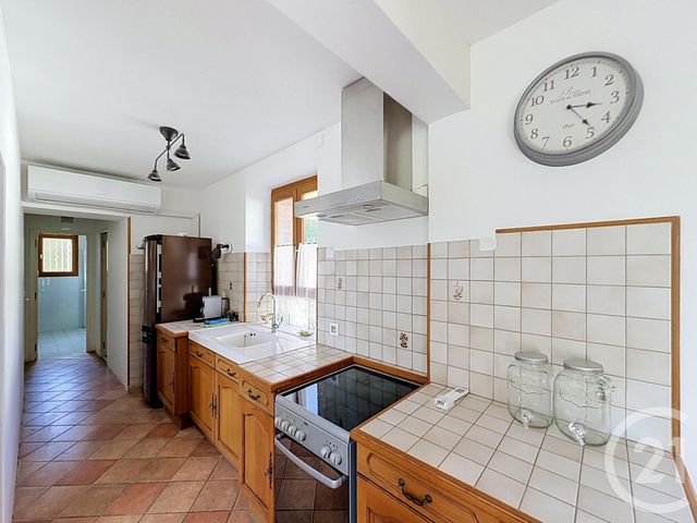 maison à vendre - 3 pièces - 70.76 m2 - NAILLY - 89 - BOURGOGNE - Century 21 Martinot Immobilier