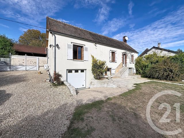 maison - NAILLY - 89