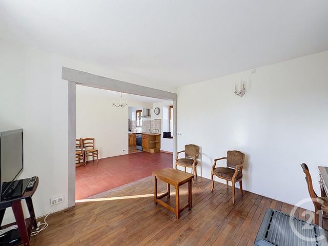 maison à vendre - 3 pièces - 70.76 m2 - NAILLY - 89 - BOURGOGNE - Century 21 Martinot Immobilier