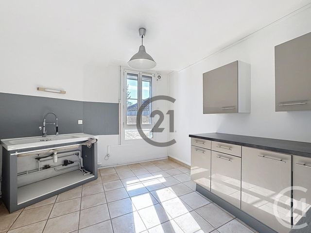 appartement - SENS - 89