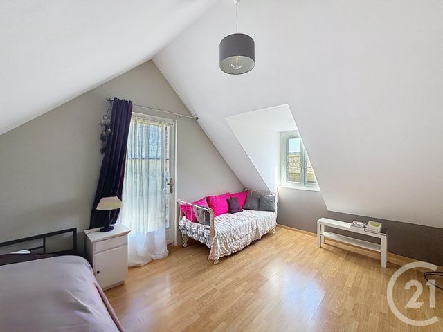 maison à vendre - 7 pièces - 134.15 m2 - NAILLY - 89 - BOURGOGNE - Century 21 Martinot Immobilier