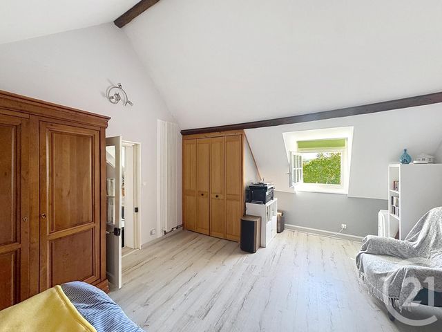 maison à vendre - 7 pièces - 134.15 m2 - NAILLY - 89 - BOURGOGNE - Century 21 Martinot Immobilier