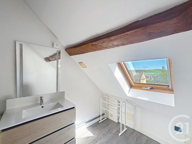 maison à vendre - 7 pièces - 134.15 m2 - NAILLY - 89 - BOURGOGNE - Century 21 Martinot Immobilier