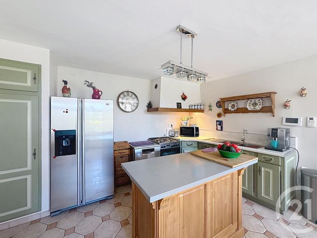 maison à vendre - 7 pièces - 134.15 m2 - NAILLY - 89 - BOURGOGNE - Century 21 Martinot Immobilier