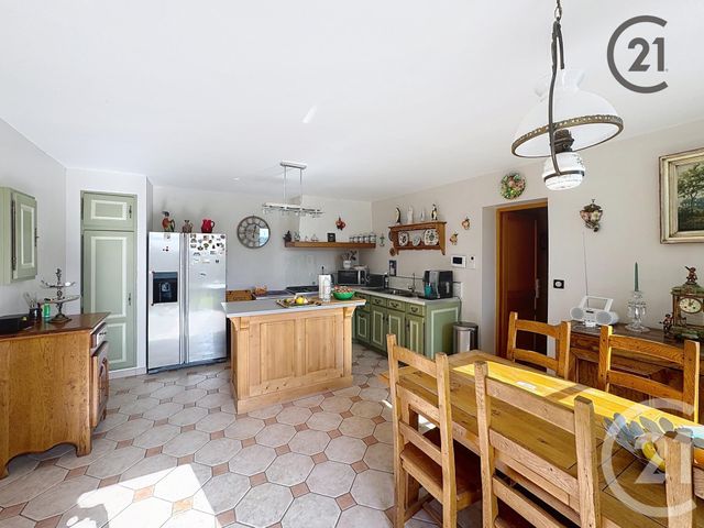 maison à vendre - 7 pièces - 134.15 m2 - NAILLY - 89 - BOURGOGNE - Century 21 Martinot Immobilier