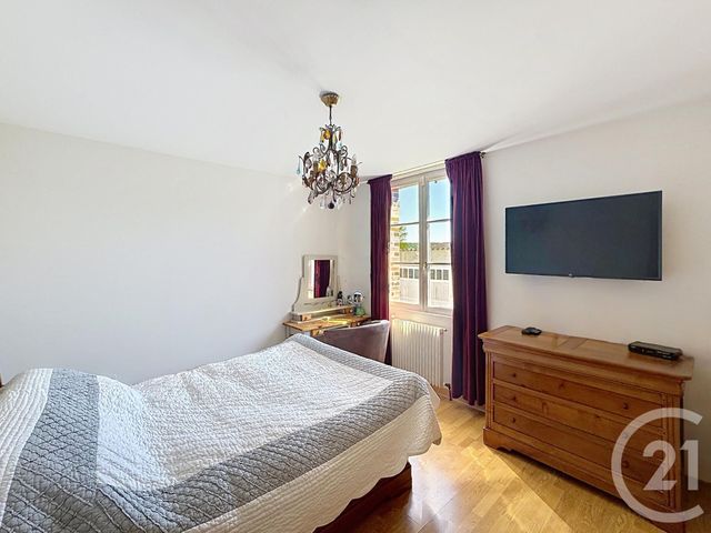 maison à vendre - 7 pièces - 134.15 m2 - NAILLY - 89 - BOURGOGNE - Century 21 Martinot Immobilier