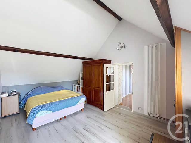 maison à vendre - 7 pièces - 134.15 m2 - NAILLY - 89 - BOURGOGNE - Century 21 Martinot Immobilier