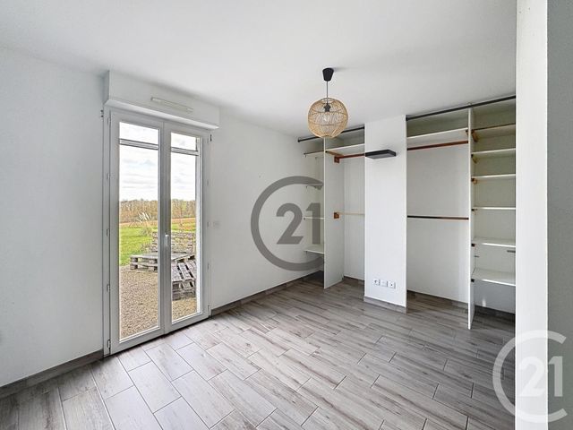 maison à louer - 6 pièces - 130.0 m2 - LES CLERIMOIS - 89 - BOURGOGNE - Century 21 Martinot Immobilier