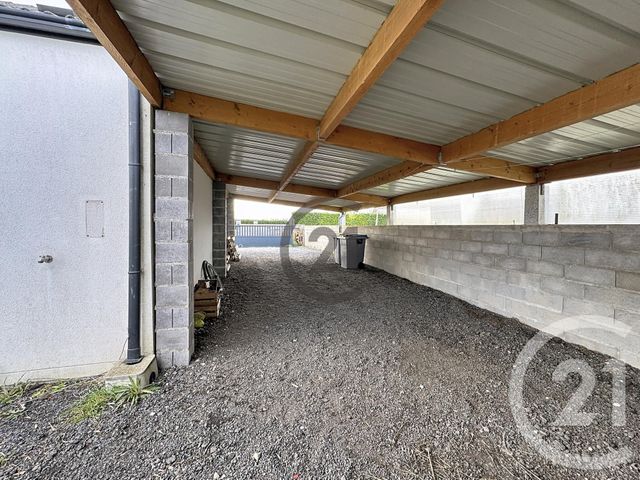 maison à louer - 6 pièces - 130.0 m2 - LES CLERIMOIS - 89 - BOURGOGNE - Century 21 Martinot Immobilier