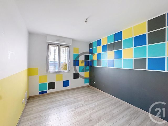 maison à louer - 6 pièces - 130.0 m2 - LES CLERIMOIS - 89 - BOURGOGNE - Century 21 Martinot Immobilier