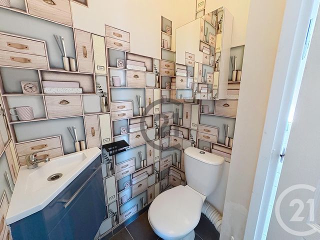 maison à louer - 6 pièces - 130.0 m2 - LES CLERIMOIS - 89 - BOURGOGNE - Century 21 Martinot Immobilier