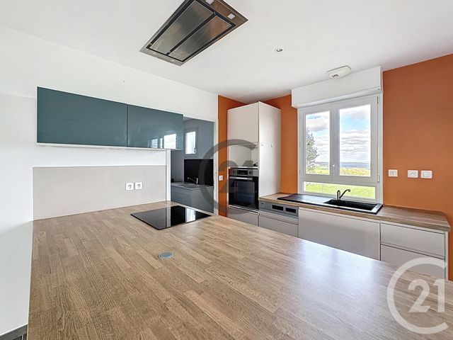 maison - LES CLERIMOIS - 89