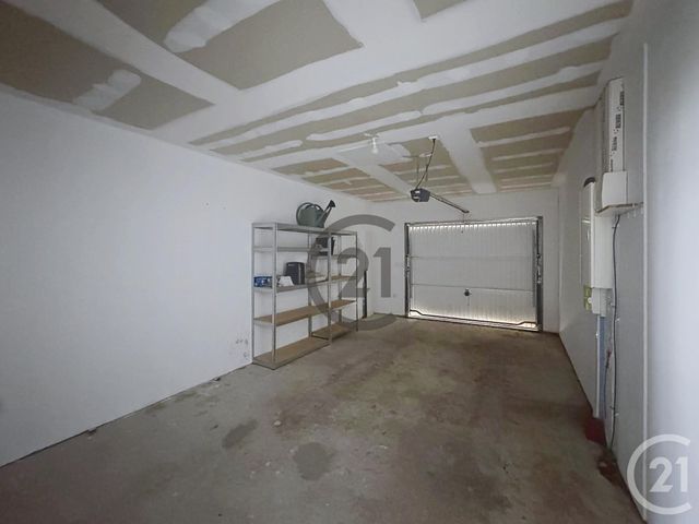 maison à louer - 6 pièces - 130.0 m2 - LES CLERIMOIS - 89 - BOURGOGNE - Century 21 Martinot Immobilier