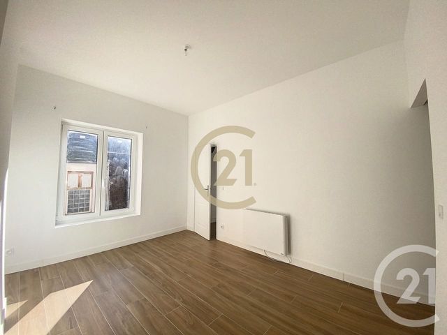 Appartement à louer - 2 pièces - 49.0 m2 - SENS - 89 - BOURGOGNE - Century 21 Martinot Immobilier