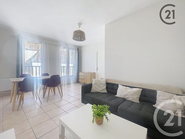 appartement - SENS - 89