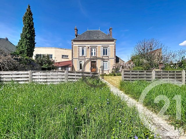 appartement - SENS - 89