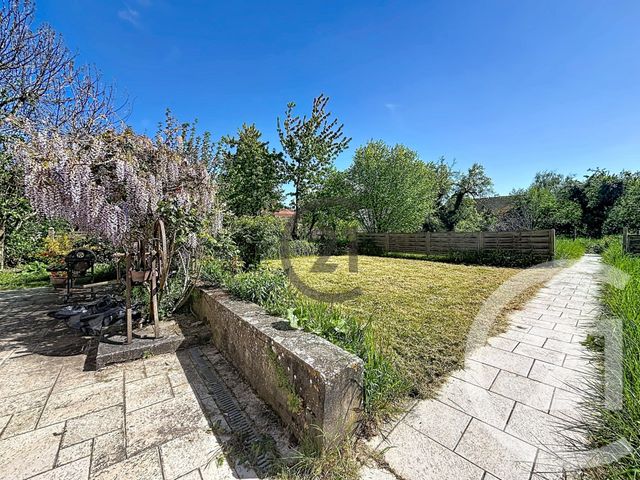 Appartement F2 à louer - 2 pièces - 39.0 m2 - SENS - 89 - BOURGOGNE - Century 21 Martinot Immobilier