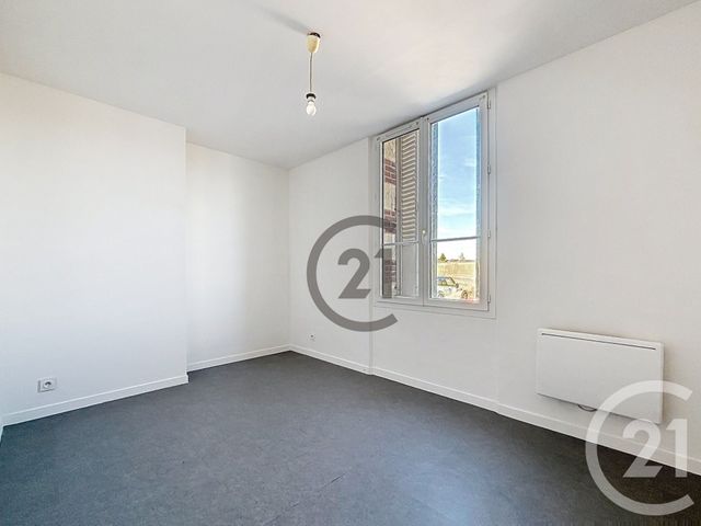 Appartement F2 à louer - 2 pièces - 39.0 m2 - SENS - 89 - BOURGOGNE - Century 21 Martinot Immobilier