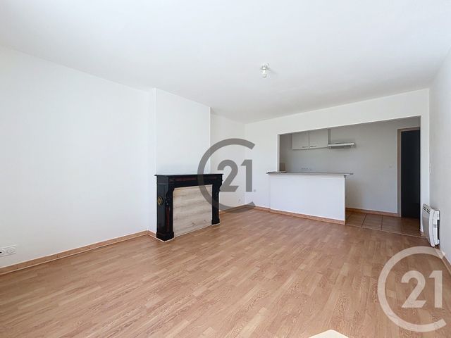 Appartement F2 à louer - 2 pièces - 39.0 m2 - SENS - 89 - BOURGOGNE - Century 21 Martinot Immobilier