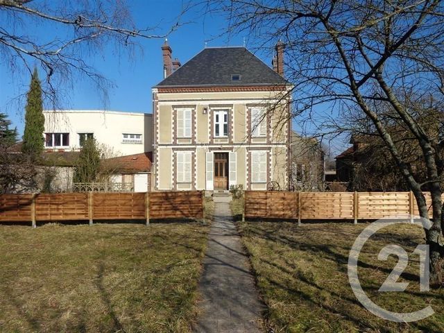 appartement - SENS - 89