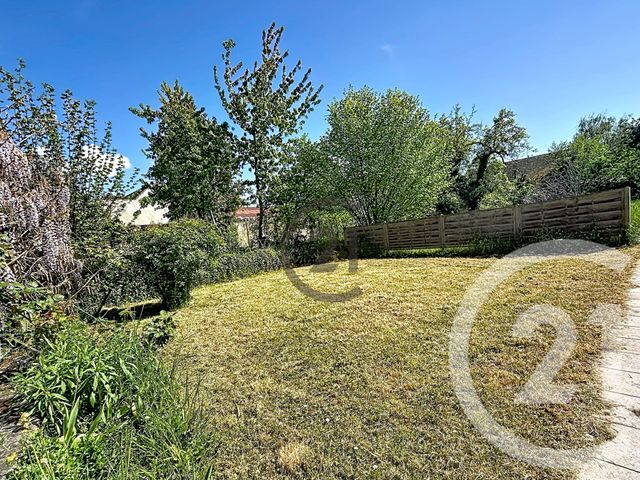 Appartement F2 à louer - 2 pièces - 39.0 m2 - SENS - 89 - BOURGOGNE - Century 21 Martinot Immobilier