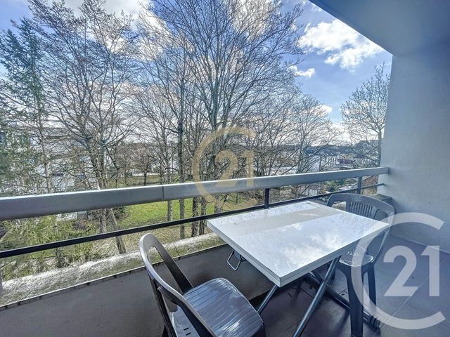 Appartement F1 à louer - 1 pièce - 30.0 m2 - SENS - 89 - BOURGOGNE - Century 21 Martinot Immobilier