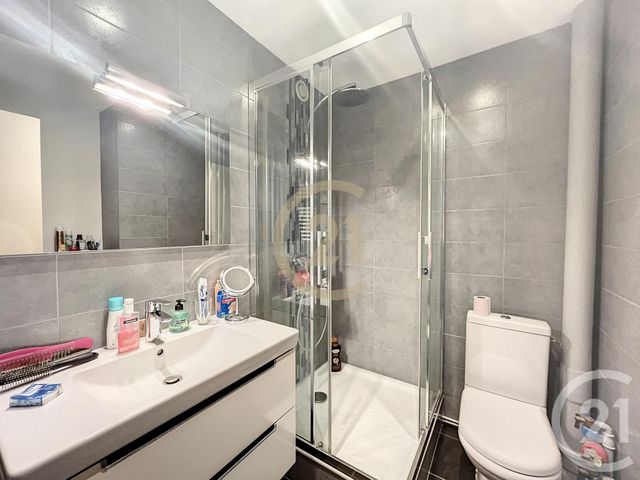 Appartement F1 à louer - 1 pièce - 30.0 m2 - SENS - 89 - BOURGOGNE - Century 21 Martinot Immobilier