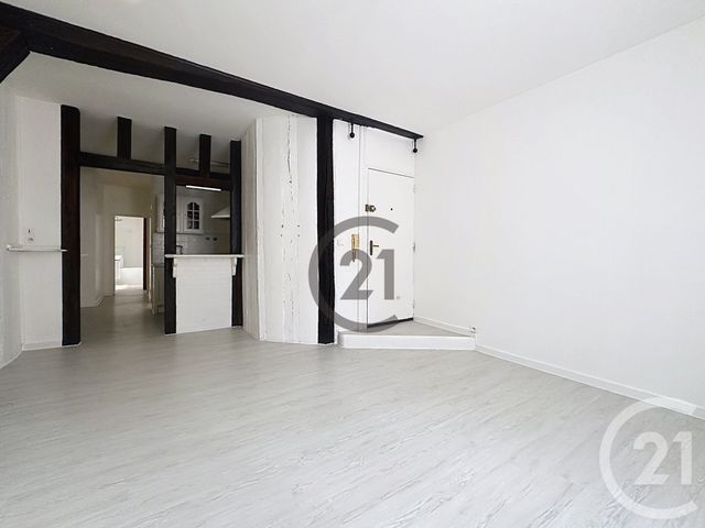 Appartement à louer - 2 pièces - 45.2 m2 - SENS - 89 - BOURGOGNE - Century 21 Martinot Immobilier